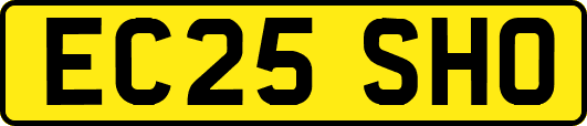 EC25SHO