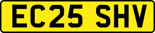 EC25SHV
