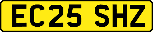 EC25SHZ