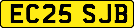 EC25SJB