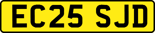 EC25SJD