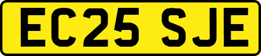 EC25SJE