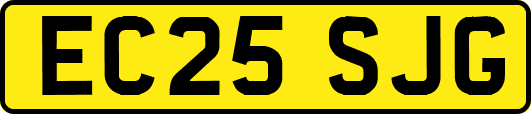 EC25SJG