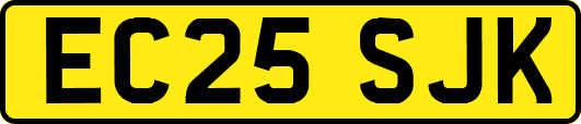 EC25SJK