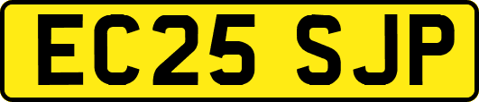 EC25SJP
