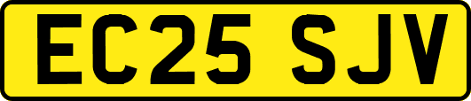 EC25SJV