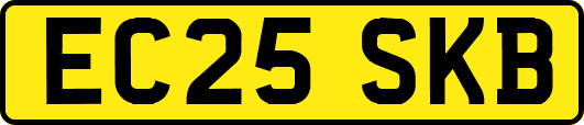 EC25SKB