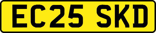 EC25SKD
