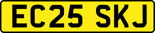 EC25SKJ