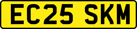EC25SKM