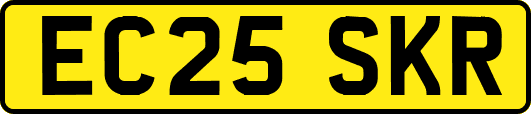 EC25SKR