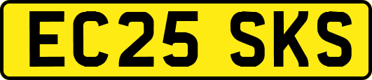 EC25SKS