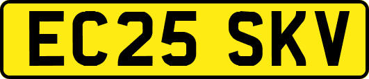 EC25SKV