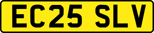 EC25SLV