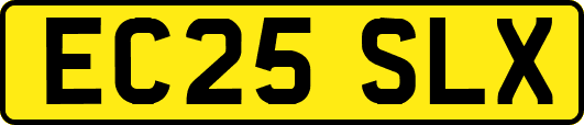 EC25SLX