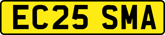 EC25SMA
