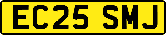 EC25SMJ