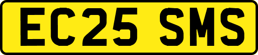 EC25SMS