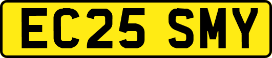 EC25SMY