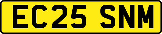 EC25SNM