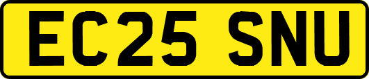 EC25SNU
