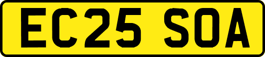 EC25SOA