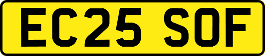EC25SOF