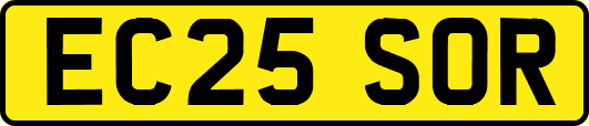 EC25SOR