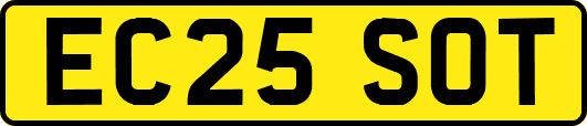 EC25SOT