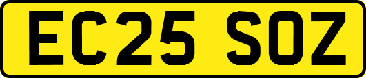 EC25SOZ