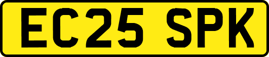 EC25SPK