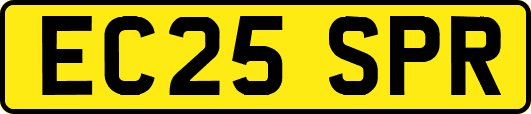 EC25SPR