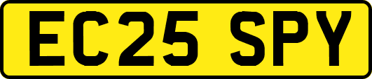 EC25SPY