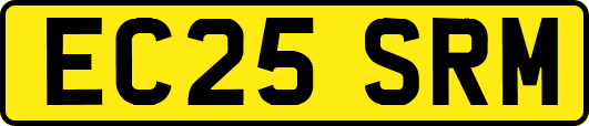 EC25SRM