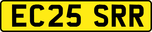 EC25SRR
