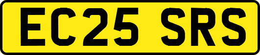 EC25SRS