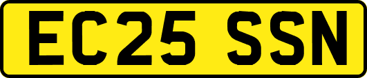 EC25SSN