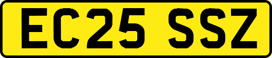 EC25SSZ