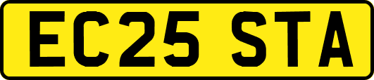 EC25STA