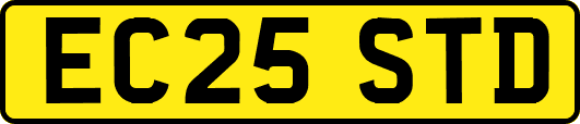 EC25STD