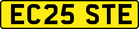 EC25STE
