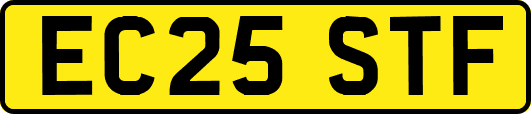 EC25STF