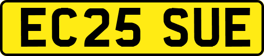 EC25SUE