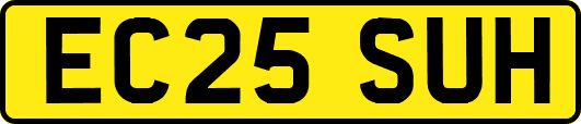 EC25SUH