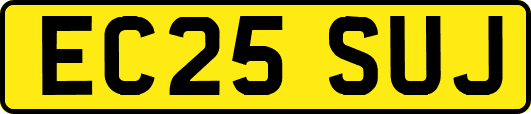 EC25SUJ