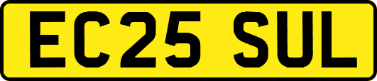 EC25SUL