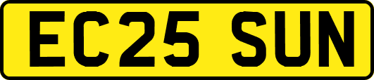 EC25SUN