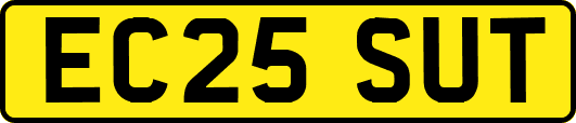 EC25SUT