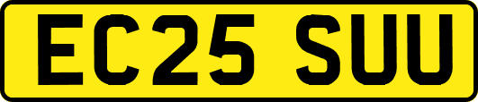 EC25SUU
