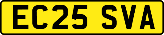 EC25SVA